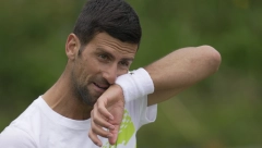 NOVAK NAJAVIO TENISKI HAOS Đoković spreman da saopšti velike vesti, svi na nogama