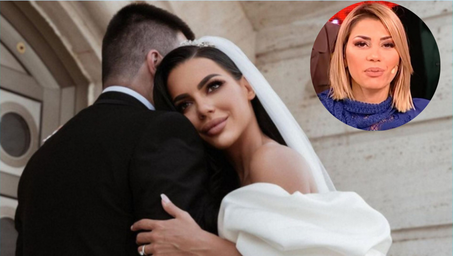 ŽESTOKO O NOVOPEČENIM RODITELJIMA Ovako je bivša žena Heleninog supruga govorila o njima, pa zapretila zbog jednog!