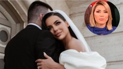 ŽESTOKO O NOVOPEČENIM RODITELJIMA Ovako je bivša žena Heleninog supruga govorila o njima, pa zapretila zbog jednog!