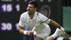 NOVAK SAZNAO IME RIVALA U DRUGOM KOLU Australijanac napravio veliki preokret i čeka Đokovića