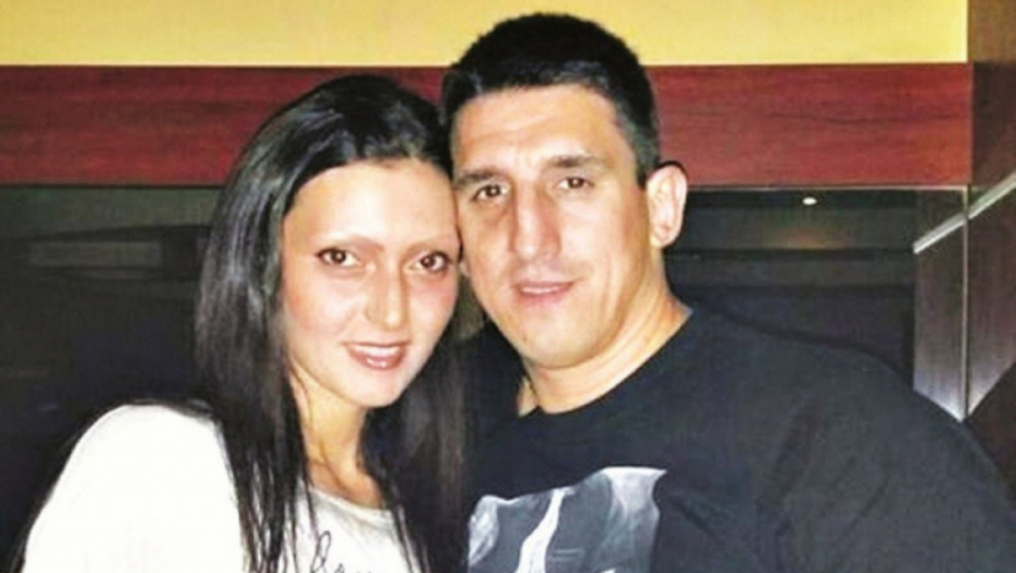 KRISTIJAN JE PRVI I POSLEDNJI, POSLE NJEGA NIKO NE POSTOJI Ovako je o Goluboviću govorila njegova velika ljubav, a on joj je zabio nož u leđa