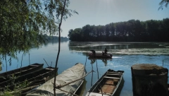 IDENTIFIKOVAN UTOPLJENIK U TISI Tragičan kraj potrage