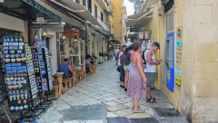 PROVIZIJA OD KOJE BOLI GLAVA Podizanje gotovine sa bankomata u inostrantvu uopšte nije za igru