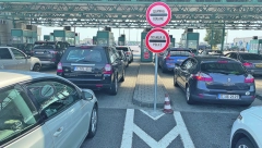 DO SADA IZMENJENO 9.570 TAGOVA Prekonfiguraciju moguće obaviti na 24 mesta