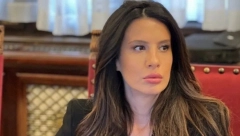 "JAVITE KURTIJU DA NARODNA VEZA RADI" Danijela Vujičić razvalila POKS