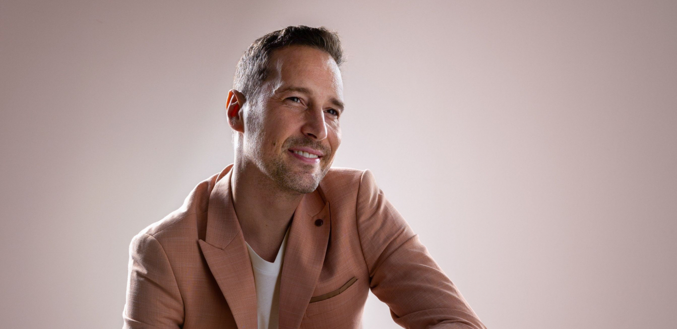 POROK MU UMALO UNIŠTIO ŽIVOT Peđa Jovanović ogolio dušu i priznao: Mislio sam da mi treba stručna pomoć