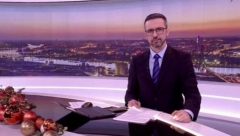 OVA GLUMICA JE ŽENA VODITELJA DNEVNIKA Mlađa je od njega 8 godina, svi je znamo, a niko nije mogao ni da nasluti da su njih dvoje zajedno