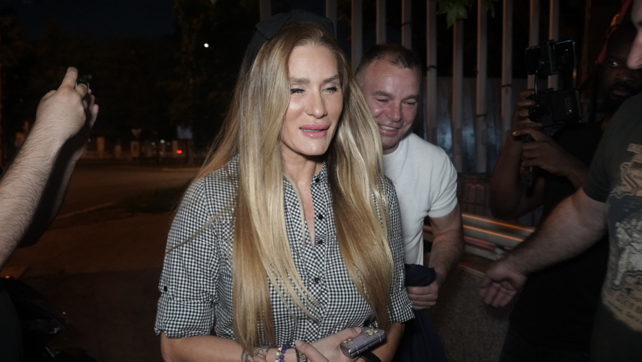 EVO KADA ĆE SE VENČATI ANA I ACA! Bulić se izlanuo u prenosu uživo, Ćurčićeva se potpuno pogubila (FOTO)