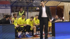 SRBIN IMA NOVI KLUB Dragan Nikolić preuzeo tim u Crnoj Gori