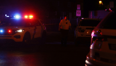 PUCAČ U LAS VEGASU JE MRTAV Na snazi hitno upozorenje policije