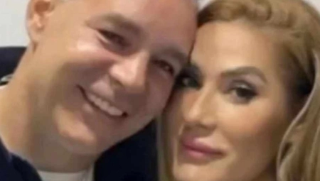 SVE ŽENE ACE BULIĆA Volele ga pevačice, poslovne dame i manekenke, a on je slab samo na Anu