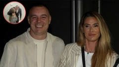 VENČAVAJU SE ANA I BULIĆ Ćurčićeva odlučila da stane na ludi kamen, otkriveni detalji svadbe!