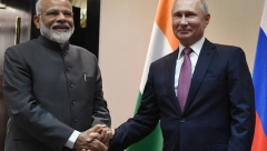 INDIJA SKLOPILA DIL SA RUSIJOM Amerikanci kipte od besa