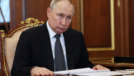 UBIĆE GA? Rusi koje je Putin proglasio izdajicama prošli su gore od Prigožina