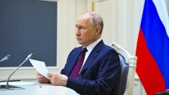 "OSAM GODINA SU IH SPREMALI" Obraćanje Putina na samitu ŠOS-a: Protiv nas se vodi hibridni rat