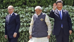 INDIJA PRAVI VELIKI ZAOKRET Vašington u panici, Modi sprema promenu ustava