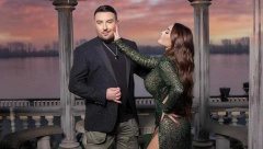 STANIJA U NEVIĐENIM SCENAMA On je Anu Korać zamenio za Dobrojevićevu! (FOTO)