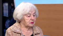 POTRESNA ISPOVEST PRAVE DARE IZ JASENOVCA Kroz suze je opisala kako je izgledao rastanak majki sa decom