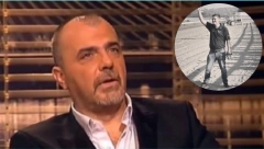 PORUKA NA VENCU KIDA DUŠU Nikola Kojo uputio bratu emotivnu oproštajnu poruku!