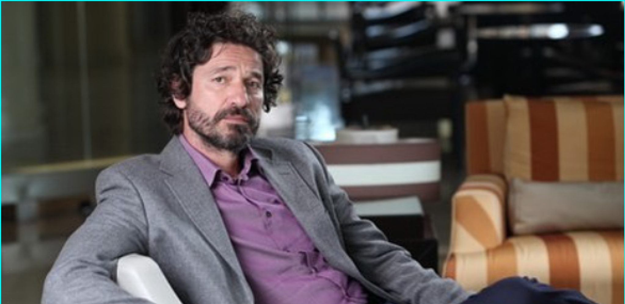 ZET OPLEO PO GAGIJU JOVANOVIĆU Dudaš otkrio kakakv je glumac privatno: Žao mi je zbog toga što mu ide na živce