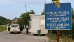 Zatvoren granični prelaz između BiH i Hrvatske: Vlasti u Bihaću traže hitnu reakciju nadležnih