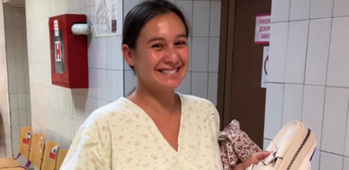 ADRIANI KRENUO POROĐAJ, SAVA SE OGLASIO I OTKRIO SVE! Željno iščekuju dolazak Dorotee, a evo kada se Džehvina snaja porađa!