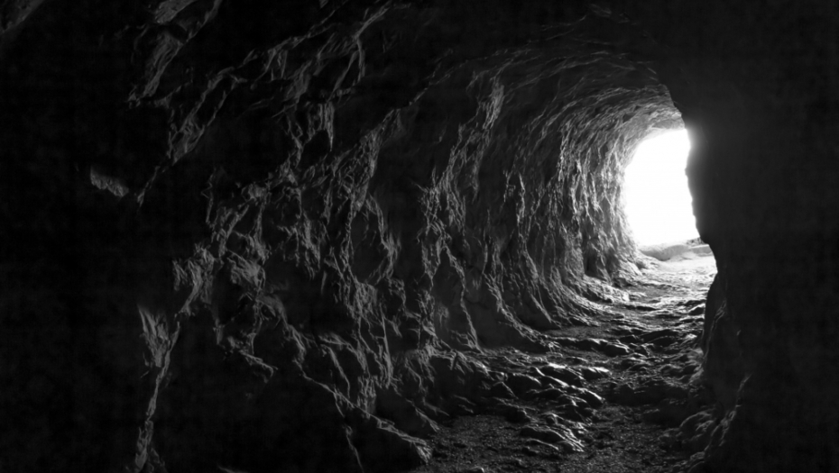 REŠENA MISTERIJA ĐAVOLJE CRKVE? Otkrivena tajna pećine  iz koje magovi prizivaju svet duhova