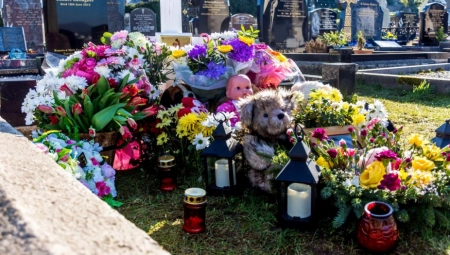 PRIČA KOJA LEDI KRV U ŽILAMA Ostaci stotina beba će biti ekshumirani iz masovne grobnice u kanalizaciji