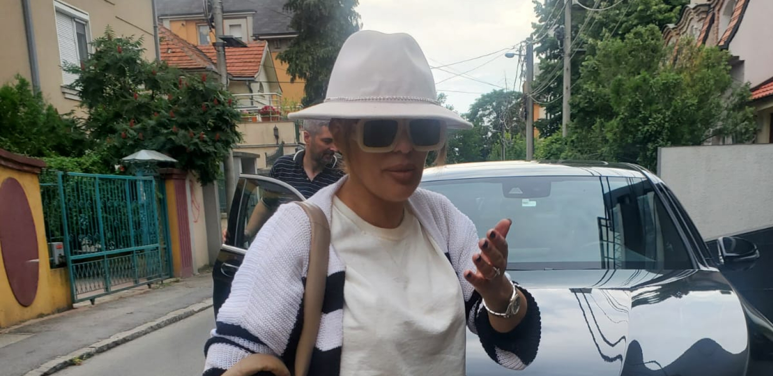 ANA NIKOLIĆ NIKAD TRAŽENIJA! Nakon skandala dobila pregršt poslovnih ponuda!