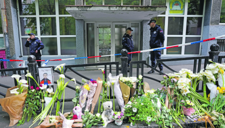 SUTRA POČINJE ROČIŠTE PROTIV KECMANOVIĆA PO TUŽBI NASTAVNICE Parnični postupak za naknadu nematerijalne štete