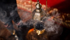 ČEMU SLUŽI KANDILO I KOJI JE NJEGOV ZNAČAJ? Vladika Nikolaj Velimirović naveo je osam razloga