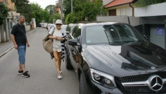 LUMPOVALA DO JUTRA! Ana Nikolić ne mari za stravične optužbe, lumpuje i pravi se kao da se ništa nije desilo! (FOTO)