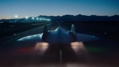 NAJBRŽI AVION KOJI JOŠ UVEK DRŽI SVETSKE REKORDE Ključ njegove moći krije se u jednoj stvari (VIDEO)