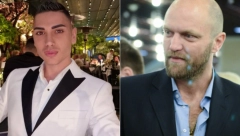 SVETLOST BELOG DANA NE BI TREBALO DA VIDI! Dečko kojeg je Kostić pre par godina napastvovao, oglasio se za Alo! i otkrio stravične detalje!