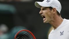 TUŽNA IZJAVA VELIKE LEGENDE Marej rešio da sve prizna, izgleda da ne može dalje