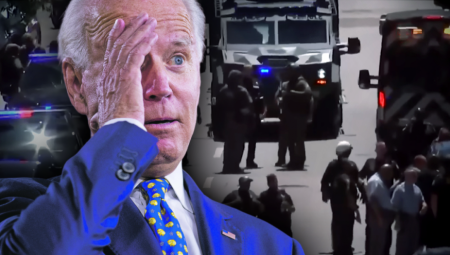 TOTALNI KOLAPS U AMERIČKIM REDOVIMA "Bajdenovo osoblje nema pojma šta da radi"