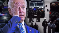 TRAMP DEMOLIRAO BAJDENA "Ovako nešto još nije viđeno u Americi"