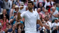 OGLASILA SE DEVOJKA U KOLICIMA KOJU JE ĐOKOVIĆ IZNENADIO Objavila sliku sa terena i poslala posebnu poruku (FOTO)