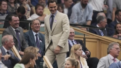 MIRKA JE BAŠ LJUBOMORNA Federer i Kejt bili (previše) prisni, Rodžerova supruga se naljutila