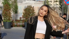 NIJANSU BOJE KOSE MAJE BEROVIĆ OVOG LETA ŽELI BAŠ SVAKA PLAVUŠA Svetska stilistkinja objašnjava da je ona broj jedan ove godine