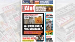 NUKLEARKA POVOD ZA RAT RUSIJE I NATO? Incident u Zaporožju imao bi nesagledive posledice