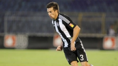 VOLKOV SE OGLASIO POSLE OČEVE SMRTI Reči poznatog fudbalera gađaju pravo u srce: Matori...