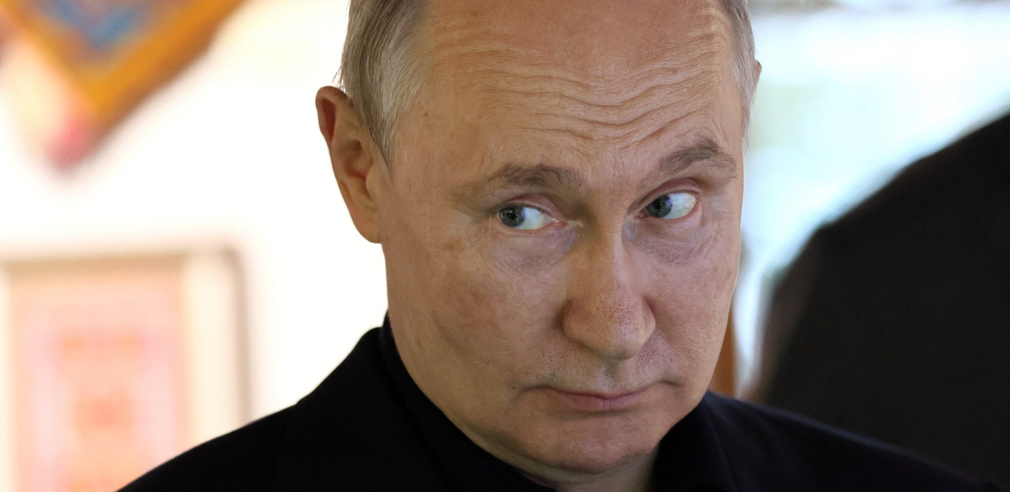 PUTIN SE PRVI PUT OGLASIO O POGIBIJI PRIGOŽINA Poručio samo jednu stvar
