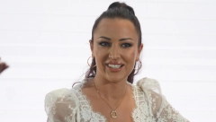 PONELA NAKIT OD 130.000 EVRA! Prija raspametila izgledom, pogledajte najskuplji izgled na estradi (FOTO)