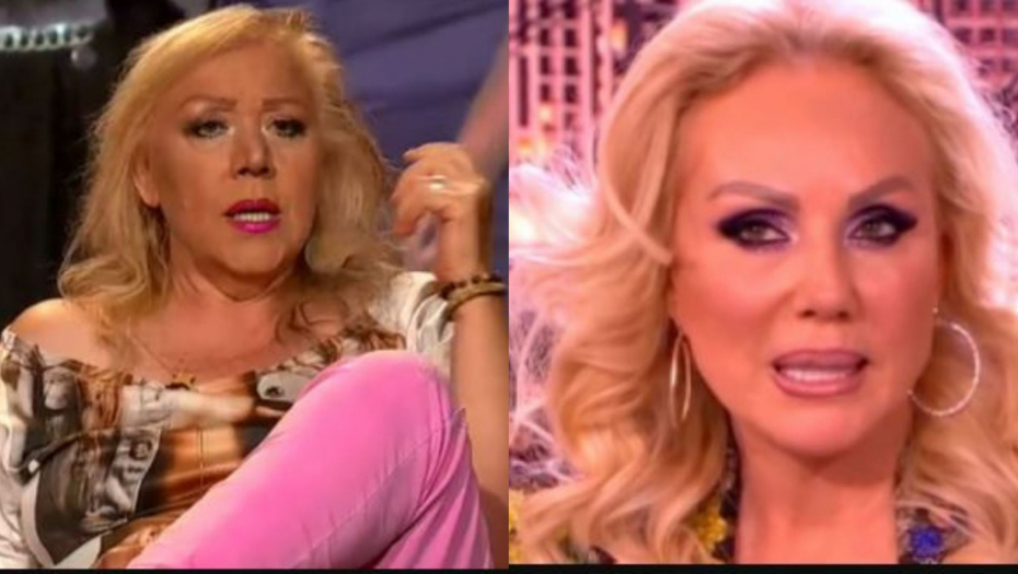 ZGODNA, ALI IMA KONJSKU GLAVU Zorica Marković otkriva sve o odnosu sa Lepom Brenom: Ona se radila, a ja nemam komplekse