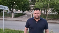 DPS traži da se gradonačelnik Nikšića razreši funkcije
