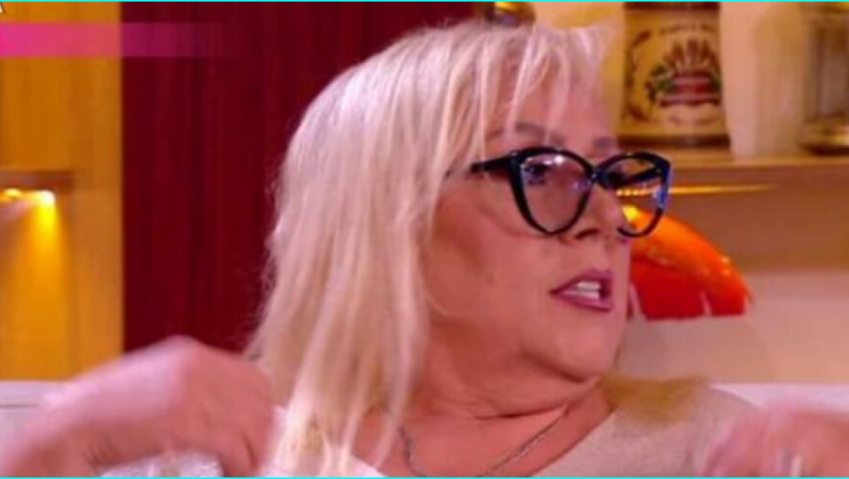 REDOVNO SAM DOBIJALA BATINE! Zorica Marković obelodanila nepoznate detalje iz privatnog života: Čuvala sam ovce!