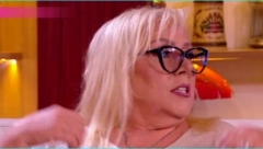 REDOVNO SAM DOBIJALA BATINE! Zorica Marković obelodanila nepoznate detalje iz privatnog života: Čuvala sam ovce!