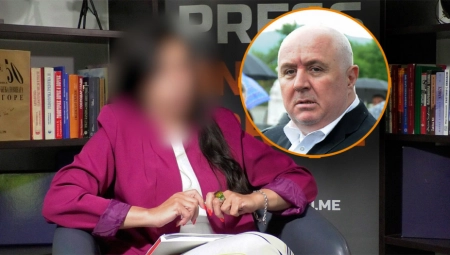 "Isticao da je prvi milion zaradio pecajući ribu na mirnom Jadranu": Ispovest vaspitačice koja je radila kod Aca Đukanovića- Drugi deo(VIDEO)