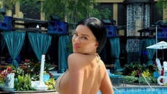 STANIJA SRUŠILA INTERNET! Starleta obnaženim fotografijama zapalila društvene mreže, nadmašila samu sebe! (FOTO 18+)